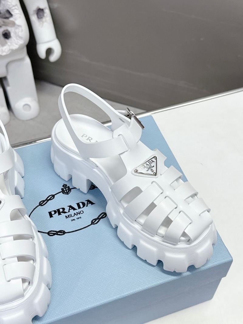 Prada Sandals